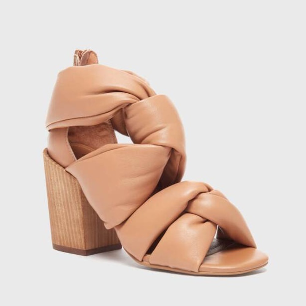 Kelsi Dagger Brooklyn Maddox Garment in Sandy